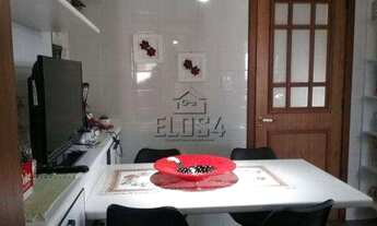 Imagem 7: Apartamento com 3 Dormitorio(s) localizado(a) no bairro Jardim Siesta em Douradina / Rio