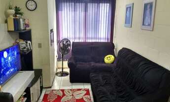Imagem 1: Apartamento com 2 Dormitorio(s) localizado(a) no bairro em Douradina / Rio Grande do Sul