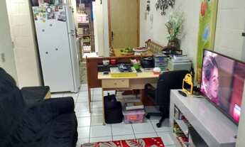 Imagem 6: Apartamento com 2 Dormitorio(s) localizado(a) no bairro em Douradina / Rio Grande do Sul