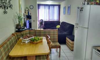 Imagem 2: Apartamento com 2 Dormitorio(s) localizado(a) no bairro em Douradina / Rio Grande do Sul