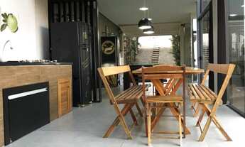 Imagem 4: Casa com 3 Dormitorio(s) localizado(a) no bairro Jardim Europa em Jaraguari / Rio Grande