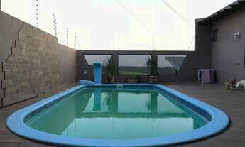 Imagem 3: Casa com 3 Dormitorio(s) localizado(a) no bairro Jardim Europa em Jaraguari / Rio Grande