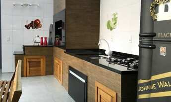 Imagem 5: Casa com 3 Dormitorio(s) localizado(a) no bairro Jardim Europa em Jaraguari / Rio Grande