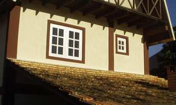 Imagem: Casa com 2 Dormitorio(s) localizado(a) no