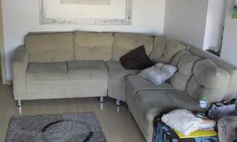 Imagem 3: Apartamento com 3 Dormitorio(s) localizado(a) no bairro Jardim Siesta em Douradina / Rio