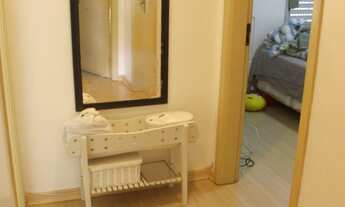 Imagem 1: Apartamento com 3 Dormitorio(s) localizado(a) no bairro Jardim Siesta em Douradina / Rio