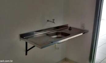 Imagem 6: Sala Comercial com 3 Dormitorio(s) localizado(a) no bairro Jardim Siesta em Douradina / R