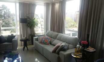 Imagem 3: Apartamento com 3 Dormitorio(s) localizado(a) no bairro em Jardim / Rio Grande do Sul Re