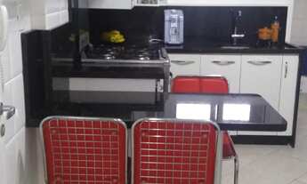 Imagem 5: Apartamento com 4 Dormitorio(s) localizado(a) no bairro Jardim Siesta em Douradina / Rio