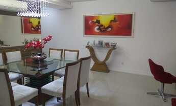 Imagem 3: Apartamento com 4 Dormitorio(s) localizado(a) no bairro Jardim Siesta em Douradina / Rio