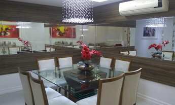 Imagem 4: Apartamento com 4 Dormitorio(s) localizado(a) no bairro Jardim Siesta em Douradina / Rio