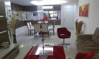 Imagem 2: Apartamento com 4 Dormitorio(s) localizado(a) no bairro Jardim Siesta em Douradina / Rio