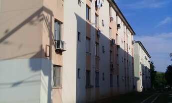 Imagem 1: Apartamento com 2 Dormitorio(s) localizado(a) no bairro em Douradina / Rio Grande do Sul