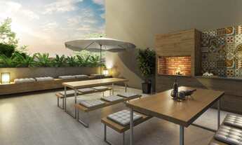 Imagem 3: Apartamento com 2 Dormitorio(s) localizado(a) no bairro Jardim Araçá em Jardim / Rio Gran