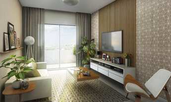 Imagem 5: Apartamento com 2 Dormitorio(s) localizado(a) no bairro Jardim Araçá em Jardim / Rio Gran