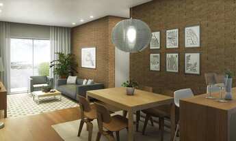 Imagem 6: Apartamento com 2 Dormitorio(s) localizado(a) no bairro Jardim Araçá em Jardim / Rio Gran