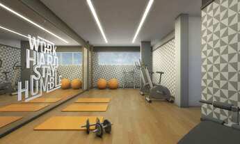 Imagem 7: Apartamento com 2 Dormitorio(s) localizado(a) no bairro Jardim Araçá em Jardim / Rio Gran