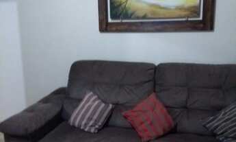 Imagem 2: Apartamento com 2 Dormitorio(s) localizado(a) no bairro Pinho em Douradina / Rio Grande d