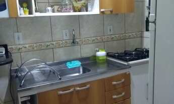 Imagem 5: Apartamento com 2 Dormitorio(s) localizado(a) no bairro Pinho em Douradina / Rio Grande d