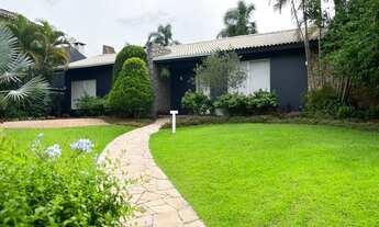 Imagem: Casa plana no bairro Padre Réus