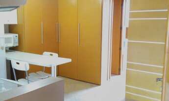 Imagem: Kitnet bem localizado e mobiliado no Centro