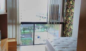 Imagem 4: Kitnet bem localizado e mobiliado no Centro de São Leopoldo.