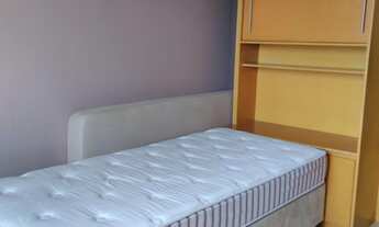 Imagem 5: Kitnet bem localizado e mobiliado no Centro de São Leopoldo.