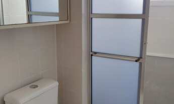 Imagem 6: Kitnet bem localizado e mobiliado no Centro de São Leopoldo.