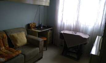 Imagem 4: Apartamento com 2 Dormitorio(s) localizado(a) no bairro Jardim Siesta em Douradina / Rio