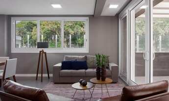 Imagem 7: Apartamento com 3 Dormitorio(s) localizado(a) no bairro Pescaria em Jardim / Rio Grande d