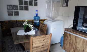 Imagem 5: Casa em Condomínio com 2 Dormitorio(s) localizado(a) no bairro Jardim Mase em Douradina