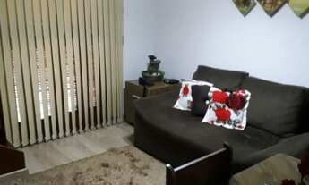 Imagem 2: Casa em Condomínio com 2 Dormitorio(s) localizado(a) no bairro Jardim Mase em Douradina