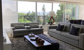 Imagem 1: Apartamento com 3 Dormitorio(s) localizado(a) no bairro em Douradina / Rio Grande do Sul