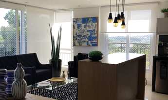 Imagem 5: Apartamento com 3 Dormitorio(s) localizado(a) no bairro em Douradina / Rio Grande do Sul