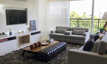 Imagem 2: Apartamento com 3 Dormitorio(s) localizado(a) no bairro em Douradina / Rio Grande do Sul