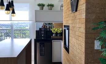 Imagem 6: Apartamento com 3 Dormitorio(s) localizado(a) no bairro em Douradina / Rio Grande do Sul