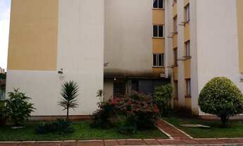 Imagem 1: Apartamento com 2 Dormitorio(s) localizado(a) no bairro em Douradina / Rio Grande do Sul