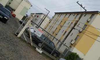 Imagem 6: Apartamento com 2 Dormitorio(s) localizado(a) no bairro em Douradina / Rio Grande do Sul