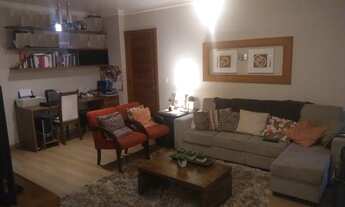 Imagem 1: Apartamento com 3 Dormitorio(s) localizado(a) no bairro Jardim Siesta em Douradina / Rio