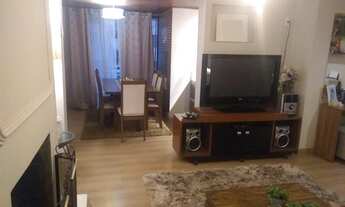 Imagem 5: Apartamento com 3 Dormitorio(s) localizado(a) no bairro Jardim Siesta em Douradina / Rio