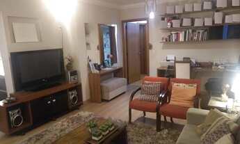 Imagem 3: Apartamento com 3 Dormitorio(s) localizado(a) no bairro Jardim Siesta em Douradina / Rio