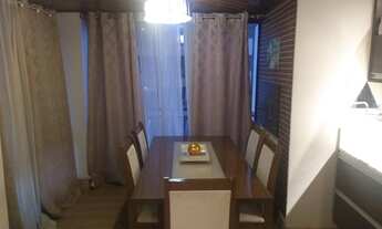 Imagem 6: Apartamento com 3 Dormitorio(s) localizado(a) no bairro Jardim Siesta em Douradina / Rio