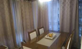 Imagem 7: Apartamento com 3 Dormitorio(s) localizado(a) no bairro Jardim Siesta em Douradina / Rio