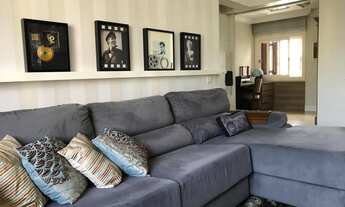 Imagem 3: Apartamento com 3 Dormitorio(s) localizado(a) no bairro Jardim Siesta em Douradina / Rio