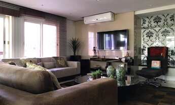 Imagem 5: Apartamento com 3 Dormitorio(s) localizado(a) no bairro Jardim Siesta em Douradina / Rio