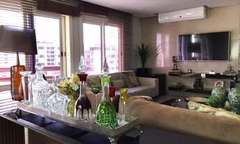 Imagem 7: Apartamento com 3 Dormitorio(s) localizado(a) no bairro Jardim Siesta em Douradina / Rio