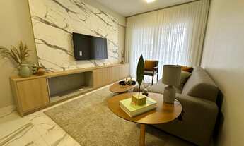 Imagem: Apartamento semi-mobiliado - São Leopoldo