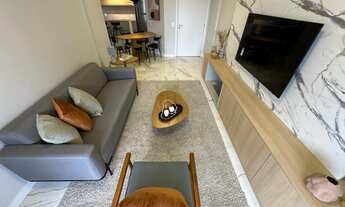 Imagem 5: Apartamento semi-mobiliado - São Leopoldo, Morro do Espelho - Venda