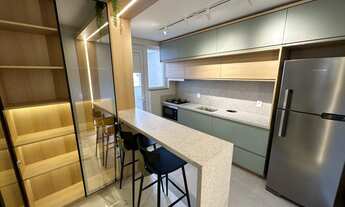 Imagem 7: Apartamento semi-mobiliado - São Leopoldo, Morro do Espelho - Venda