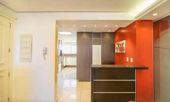 Imagem 5: Apartamento com 3 Dormitorio(s) localizado(a) no bairro Jardim Siesta em Douradina / Rio